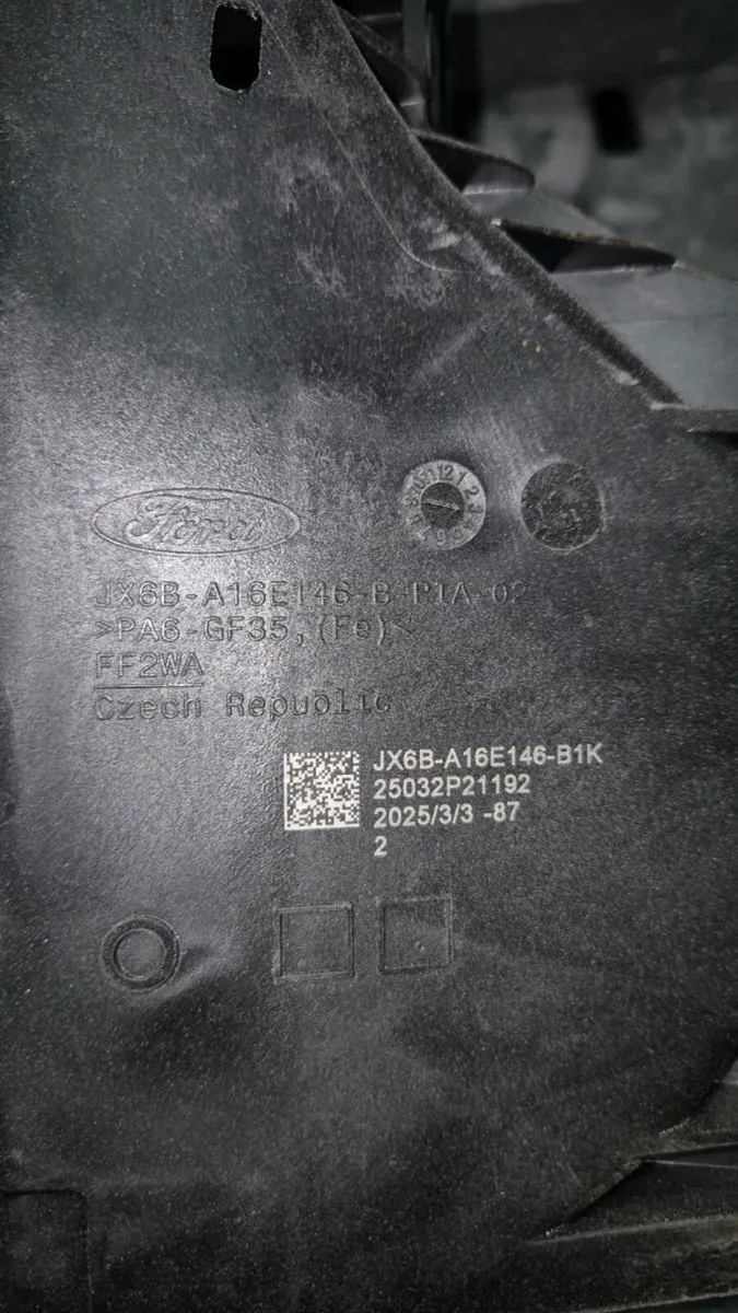 Ford focus st _line - Image 4