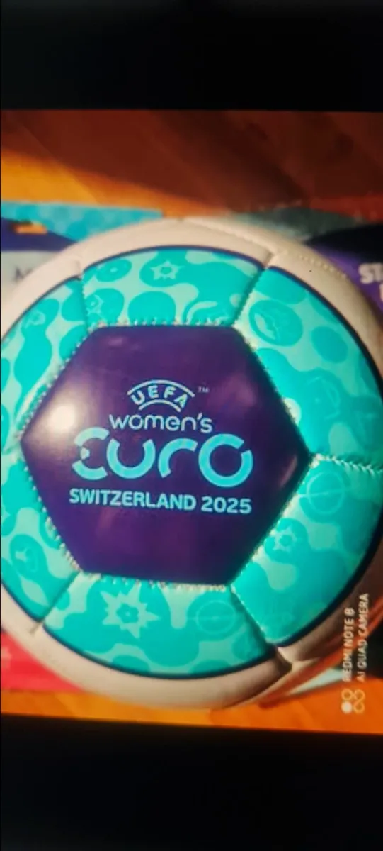 Football ball - Image 1