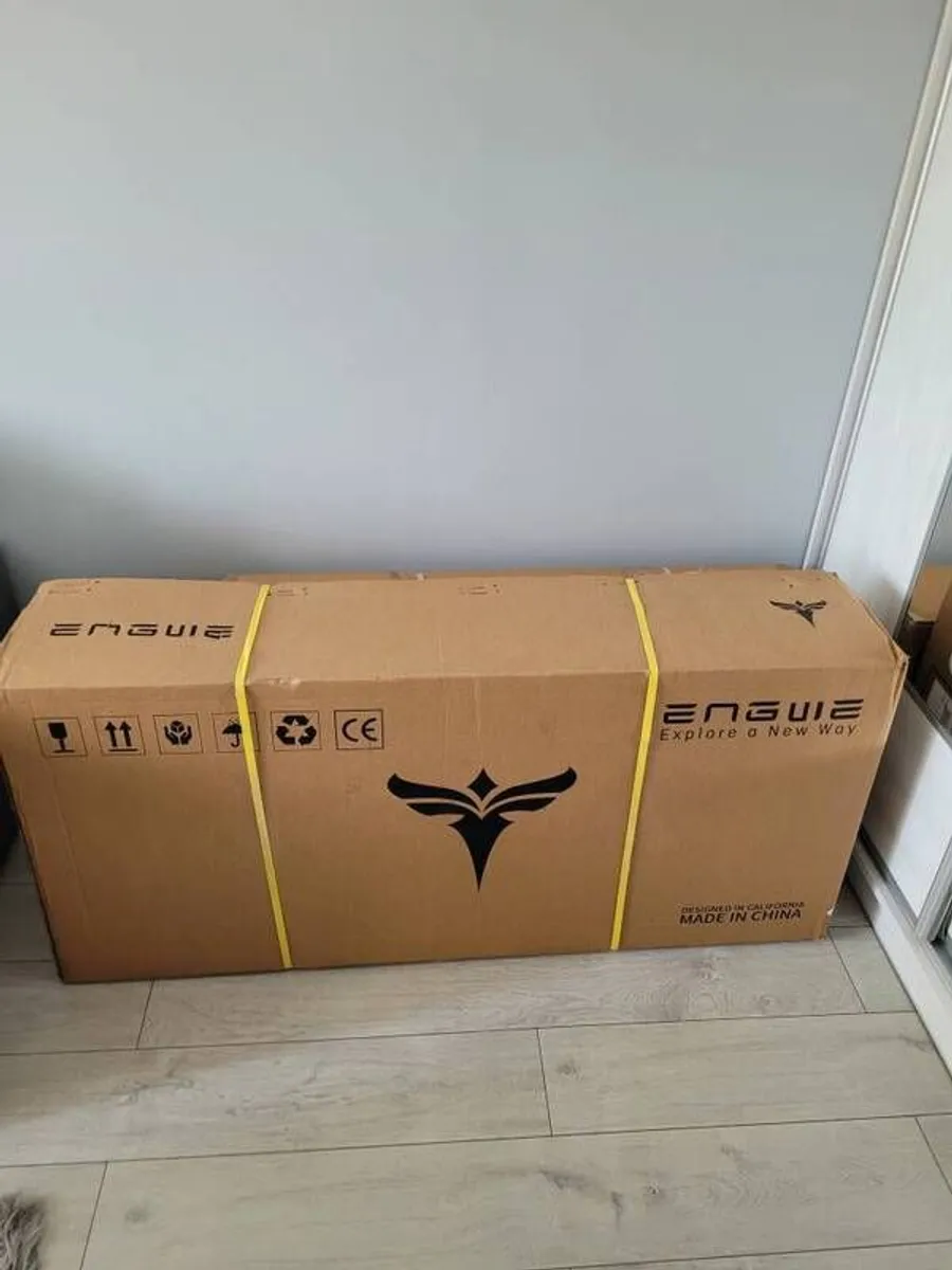 Engwe Ep 2 Pro  3 Colors Avaliable Brand New In The Box - Image 1