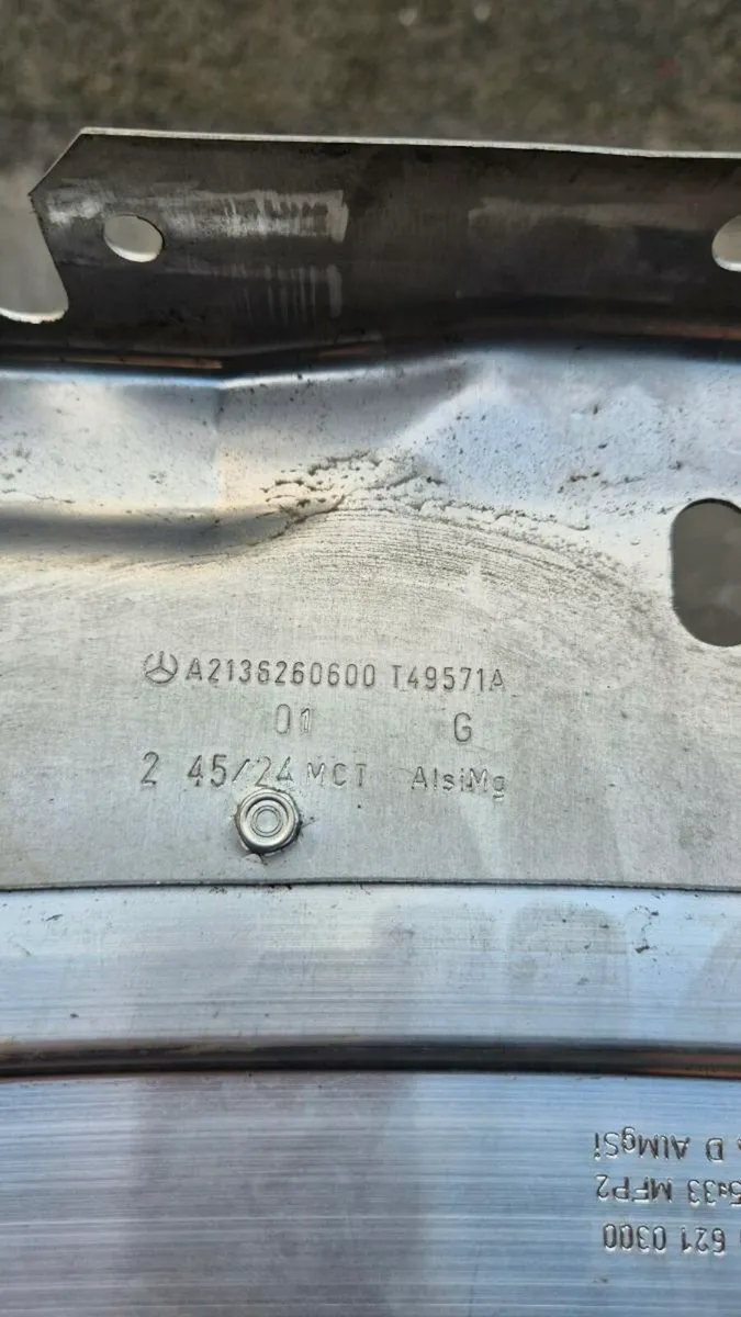 Mercedes GLC C253 x253 w253 - Image 4