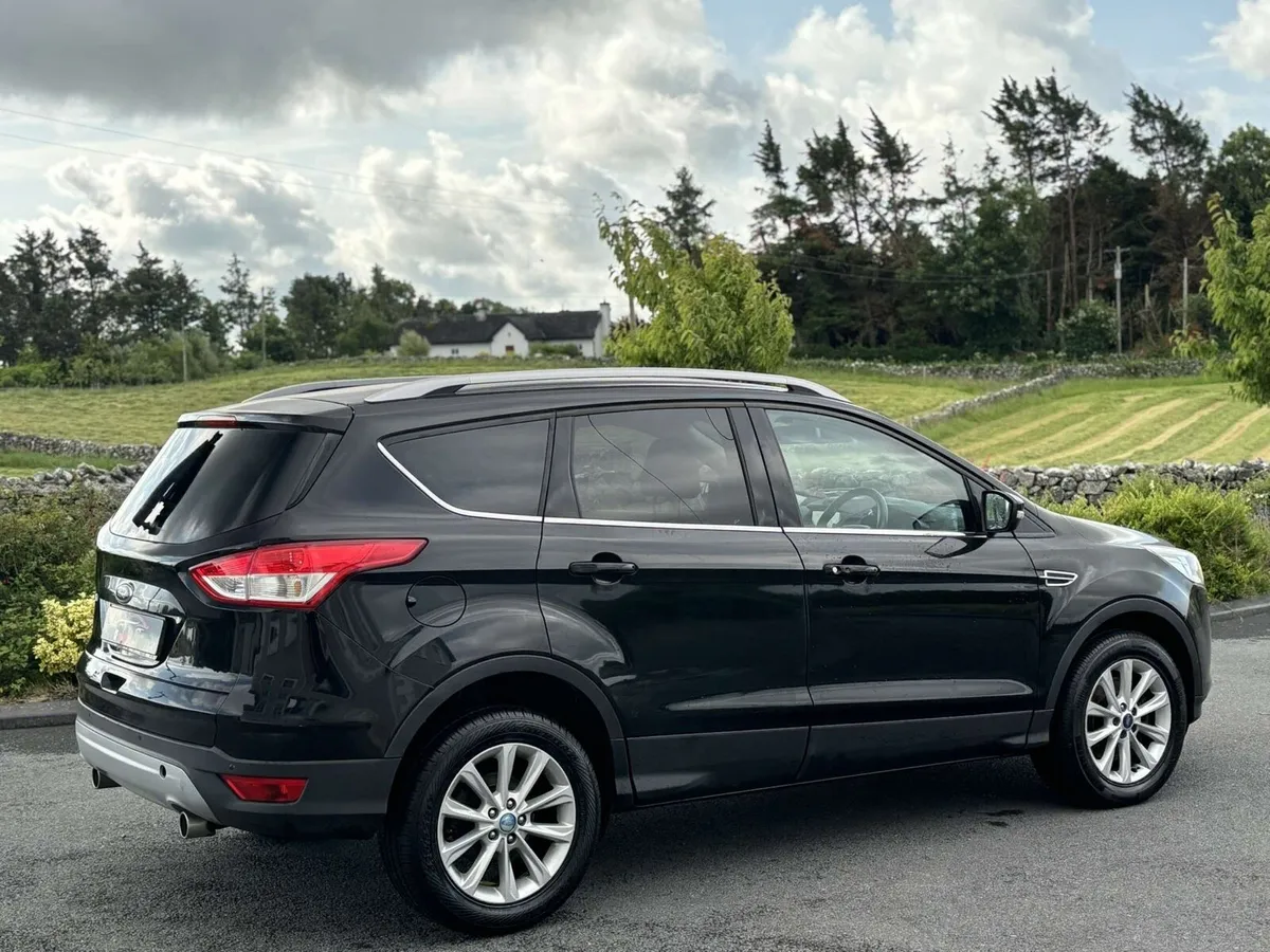 161 Ford Kuga 2.0 Diesel - Image 2