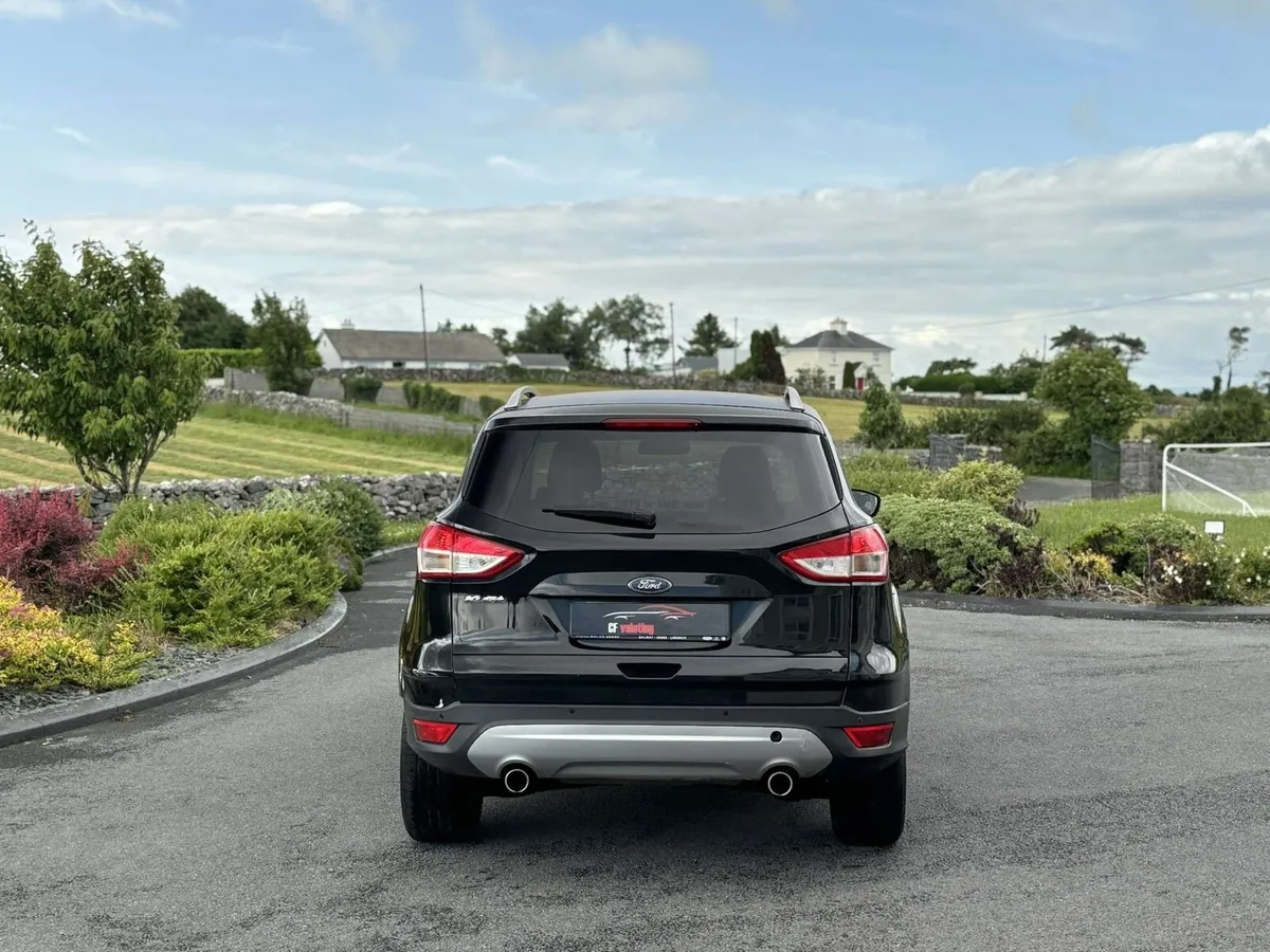 161 Ford Kuga 2.0 Diesel - Image 3