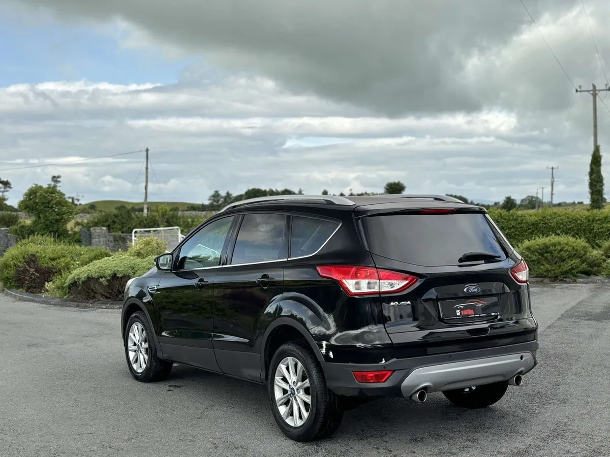 161 Ford Kuga 2.0 Diesel - Image 4