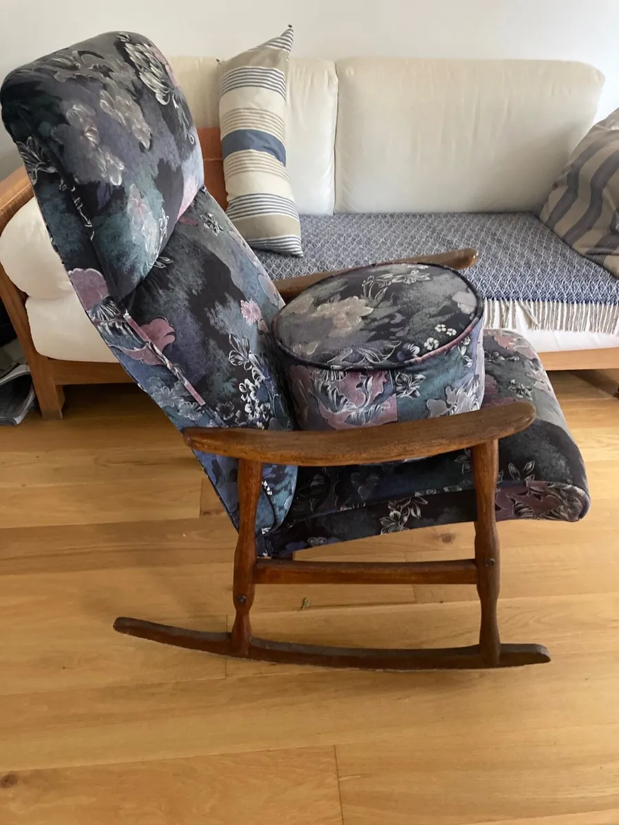 Rocking chair - Image 2