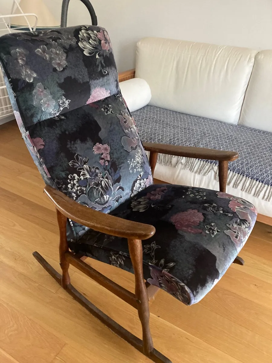 Rocking chair - Image 3