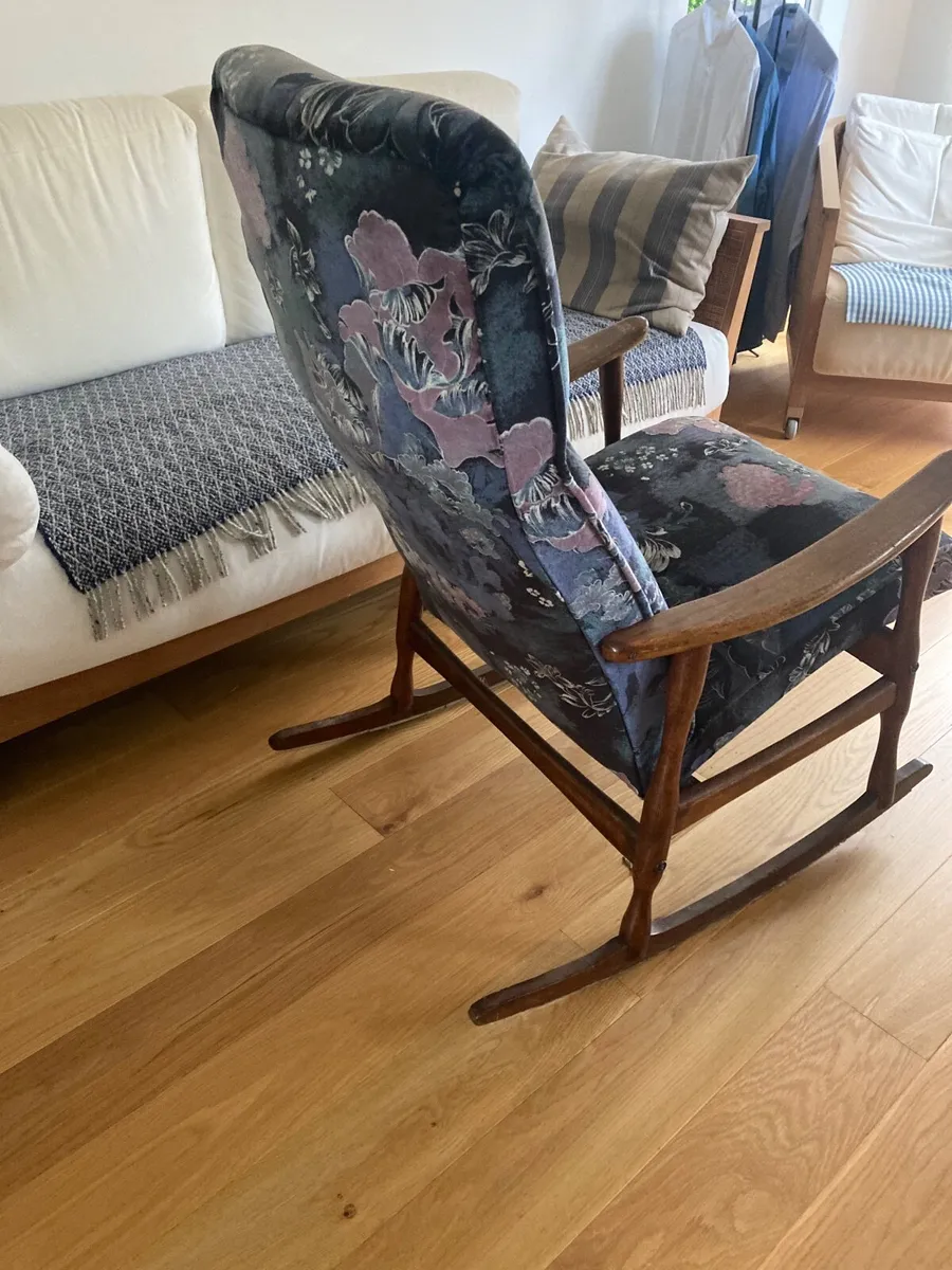 Rocking chair - Image 4