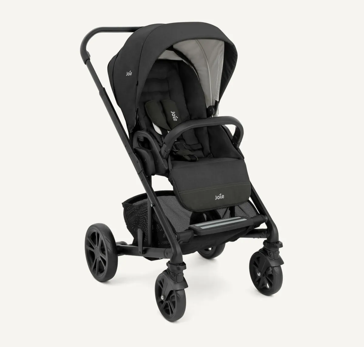 baby stroller 2 in 1 - Image 1