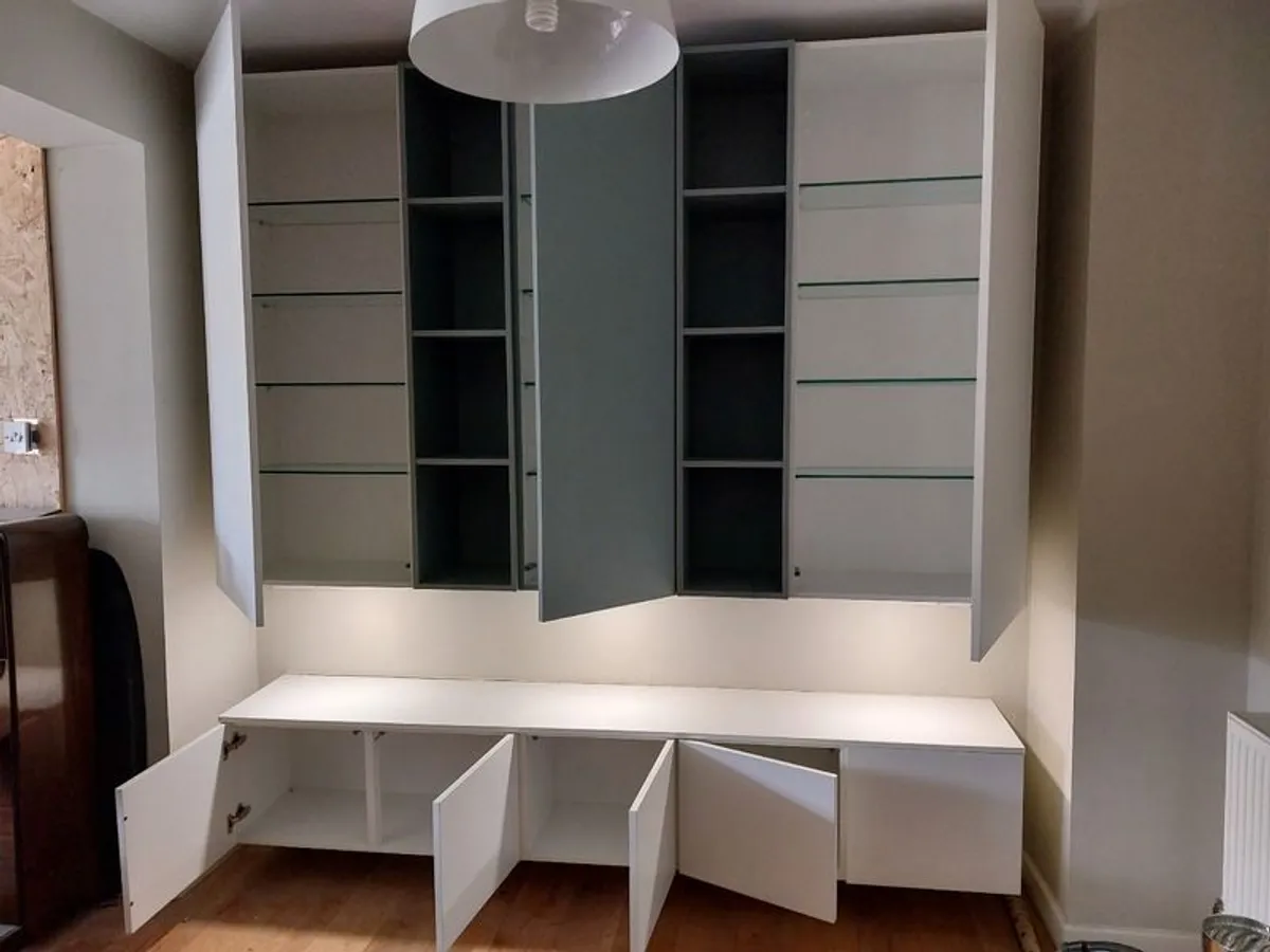 Pronorm kitchen cabinet - Image 1