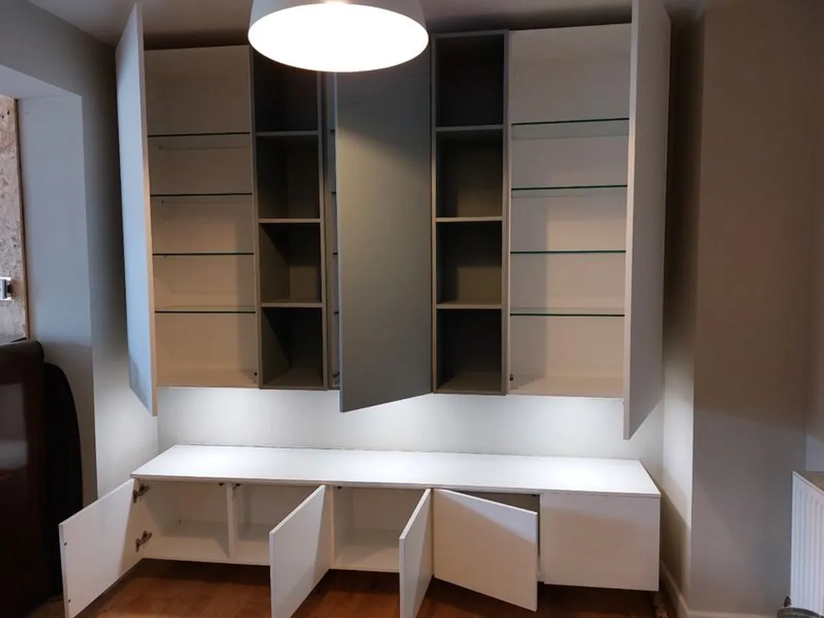 Pronorm kitchen cabinet - Image 2