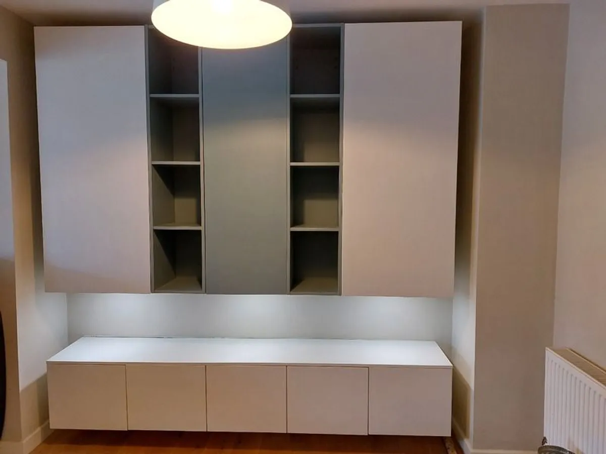 Pronorm kitchen cabinet - Image 4