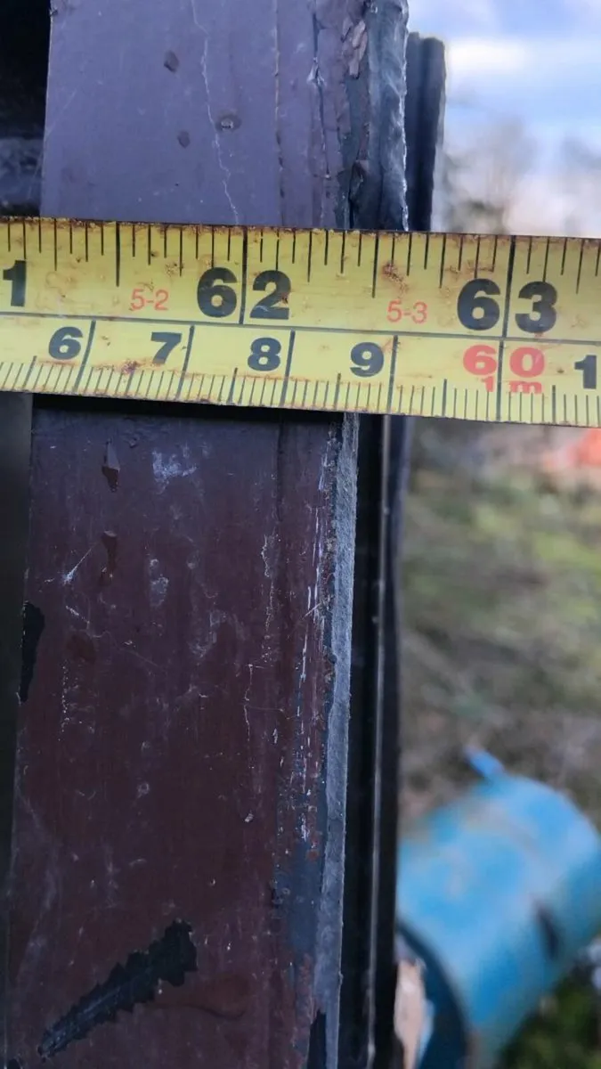 Patio door - Image 2