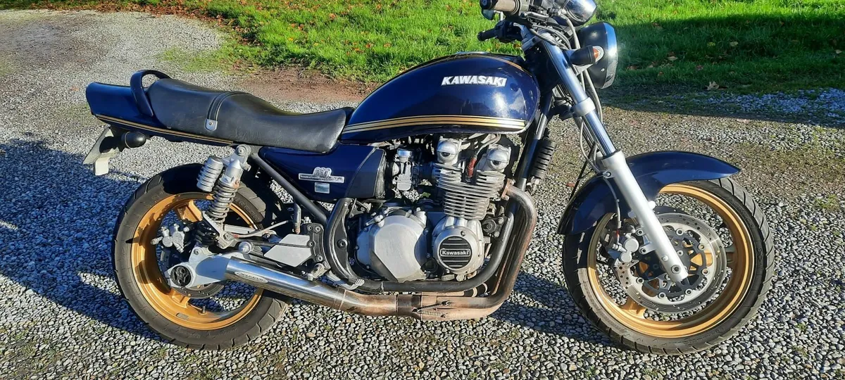 MZ 250   2 stroke also susuki ds 250 - Image 1