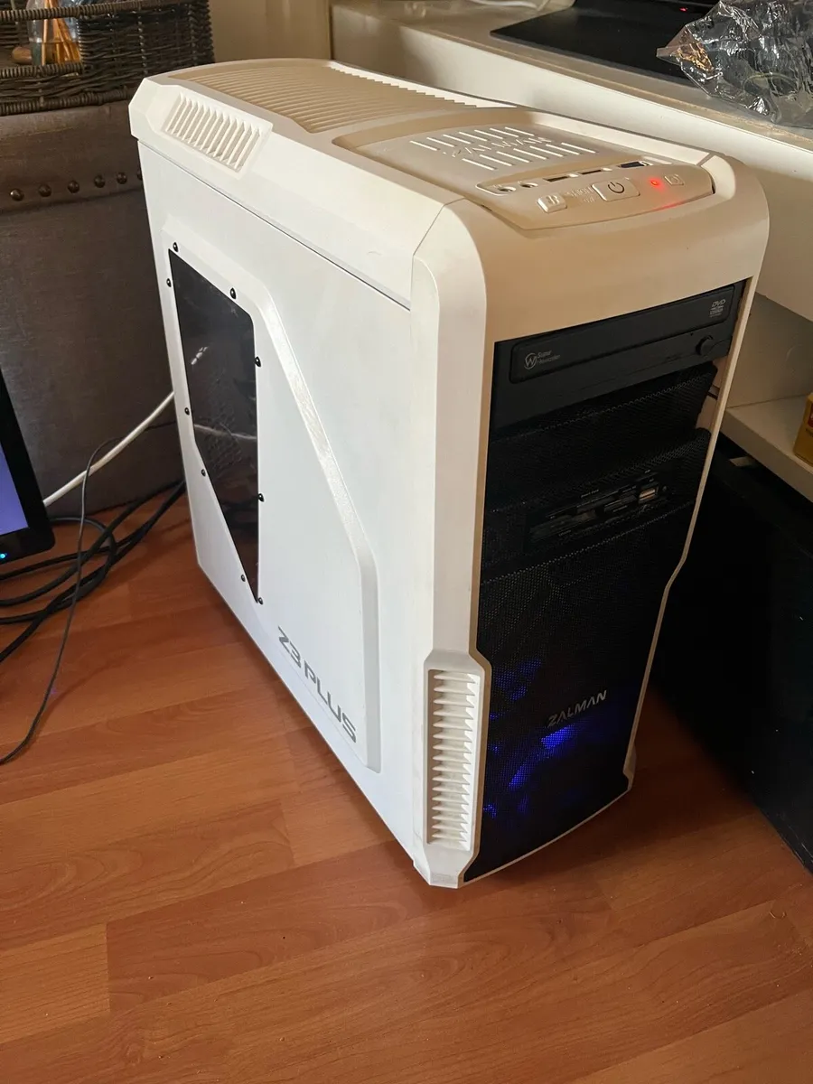 Gaming pc for 200 - Image 2