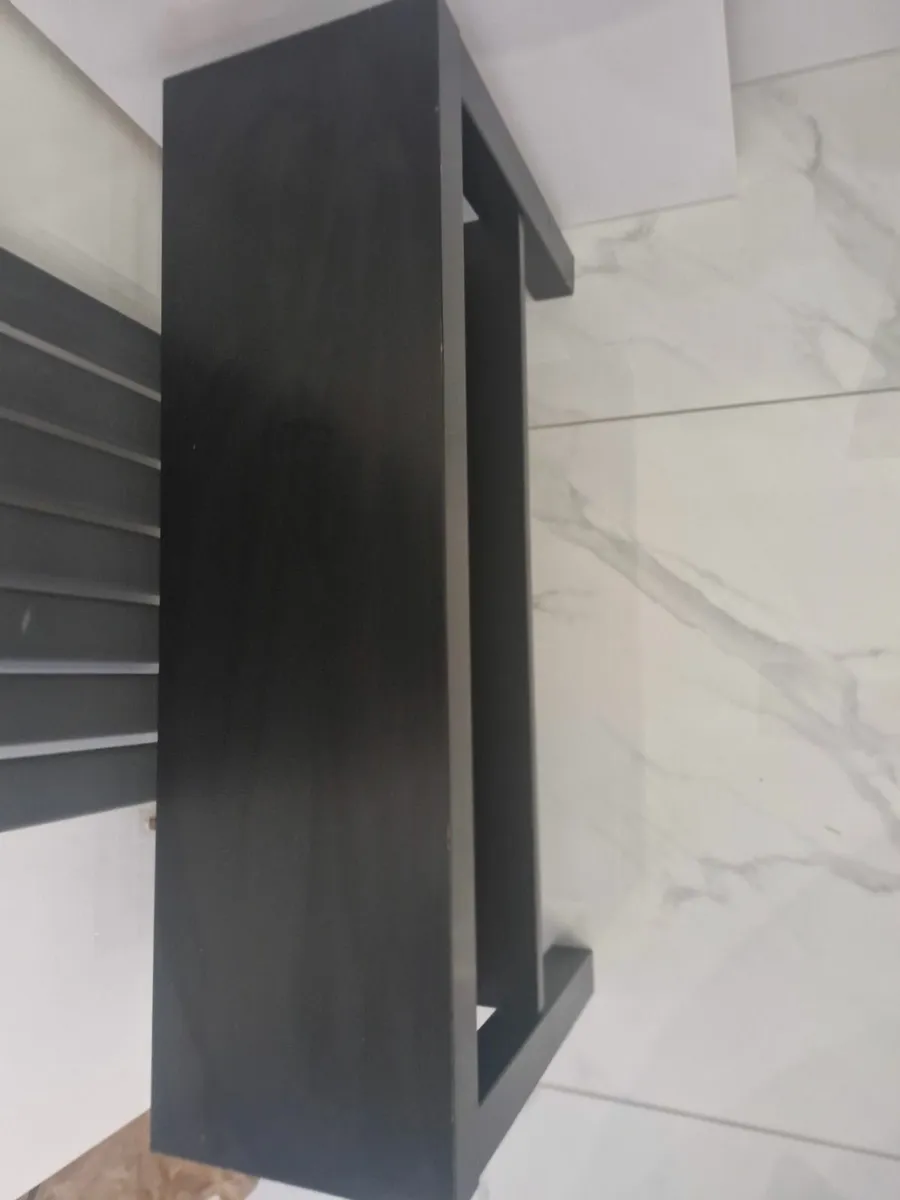 Ikea tv unit and coffe table - Image 3