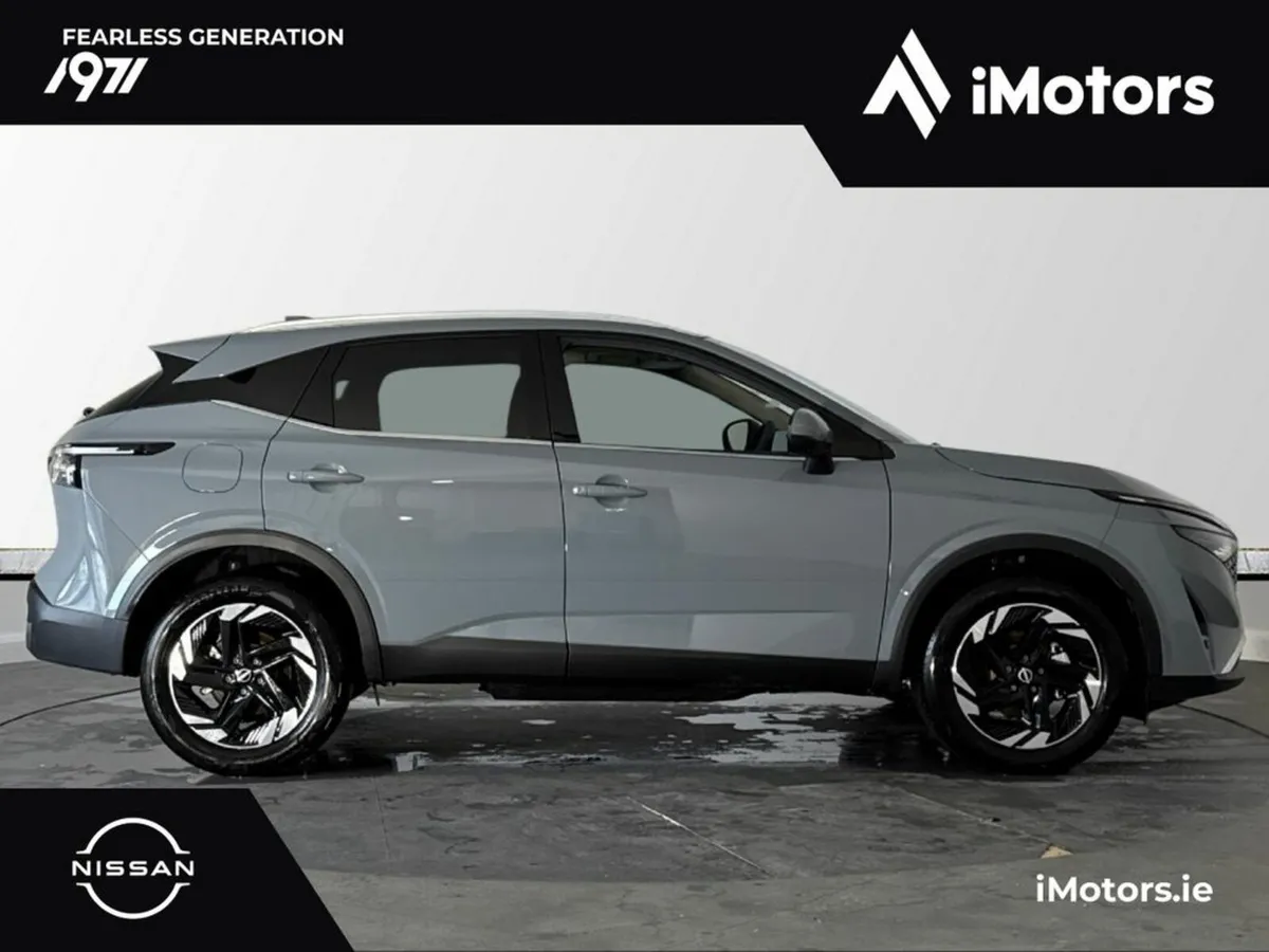 Nissan Qashqai SV PREMIUM - Image 2