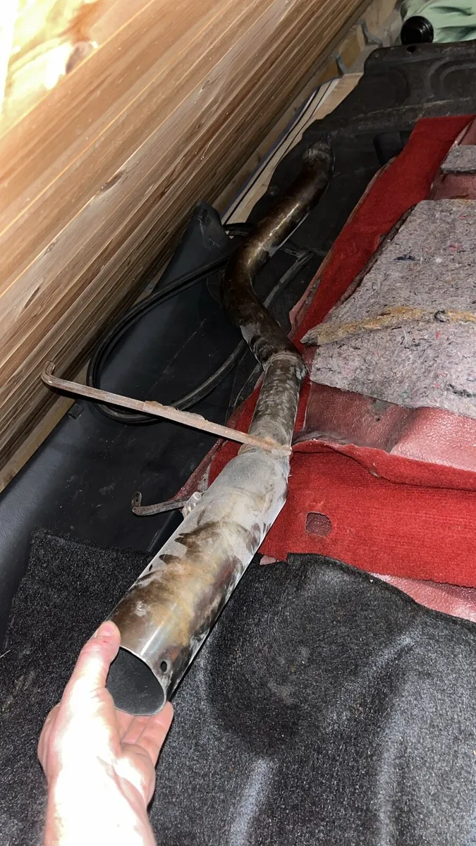 Ek civic parts - Image 4