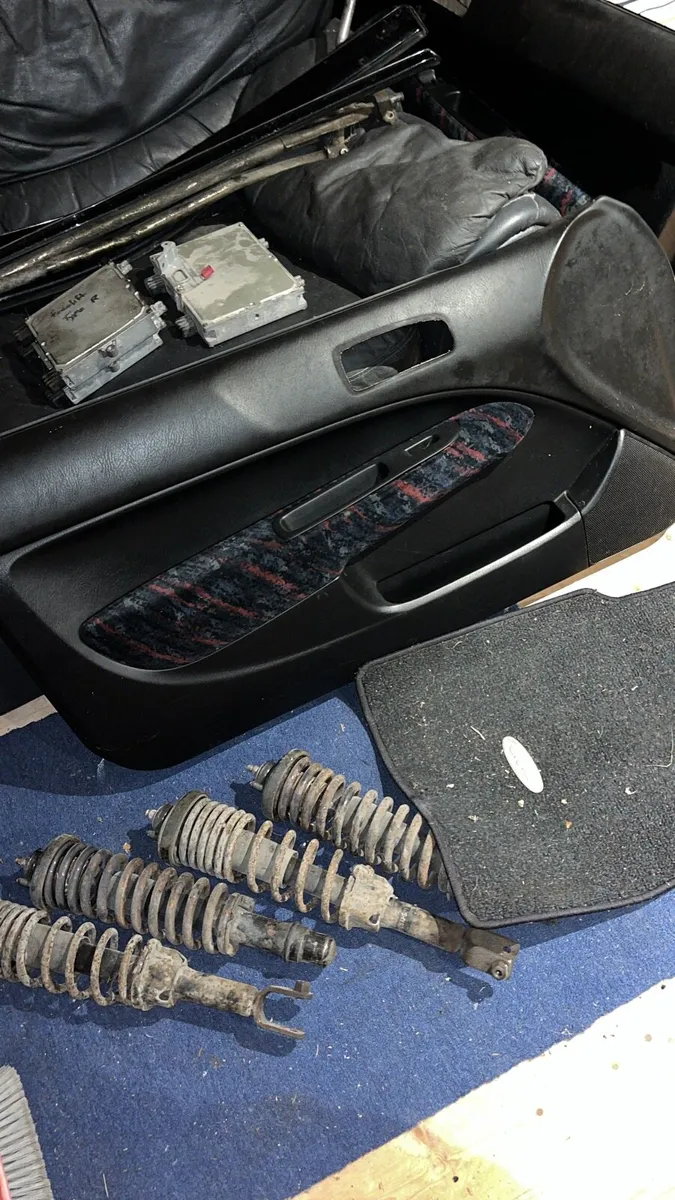 Ek civic parts - Image 4