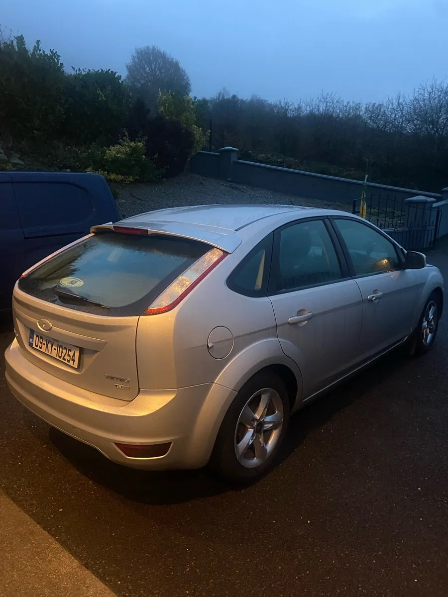 Ford Focus - Image 1