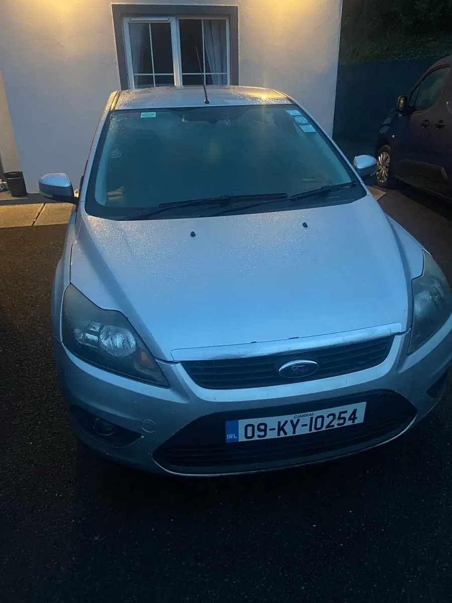 Ford Focus - Image 3