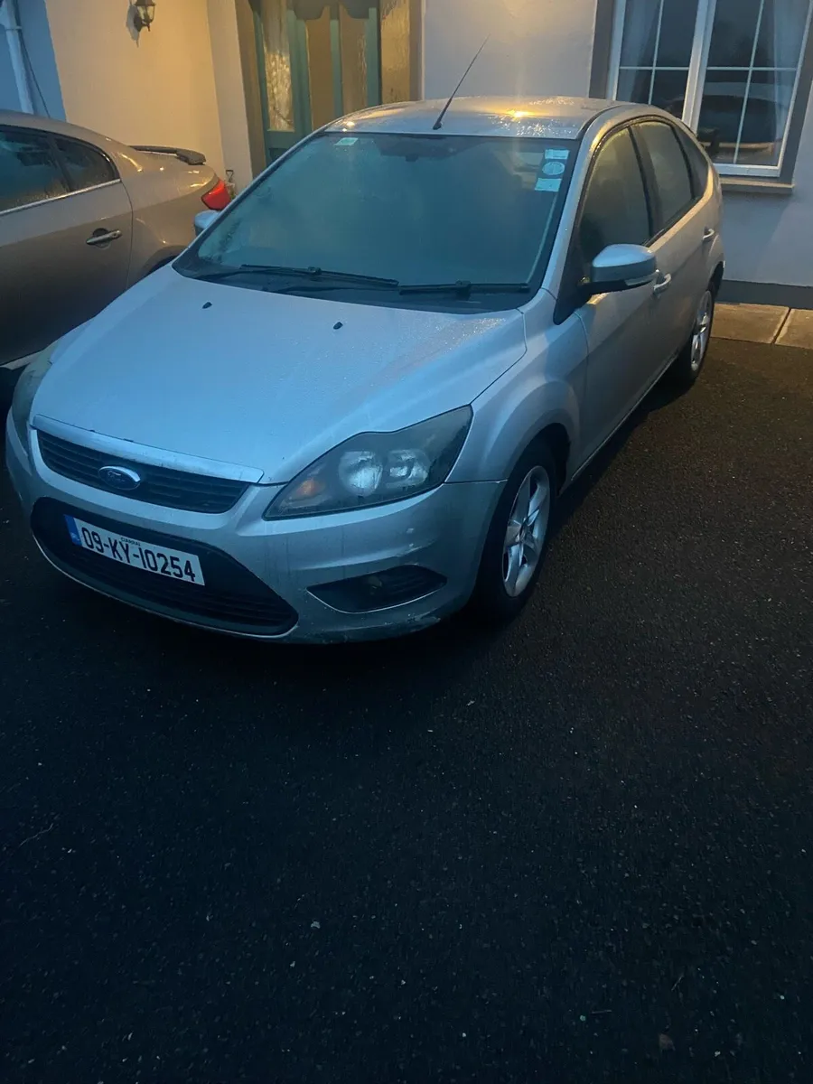Ford Focus - Image 4