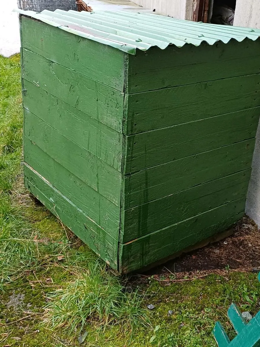 Dog Kennel - Image 2