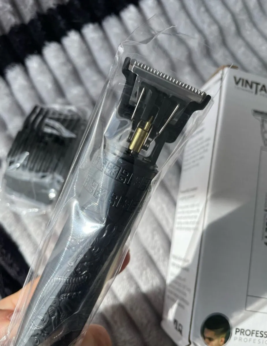 Trimmer hair cutter mashine - Image 2