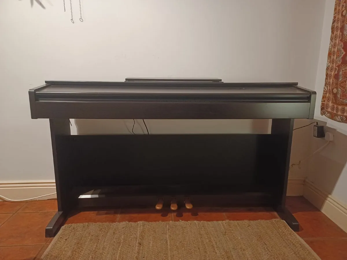 Piano Yamaha YDP 143 Arius - Image 1