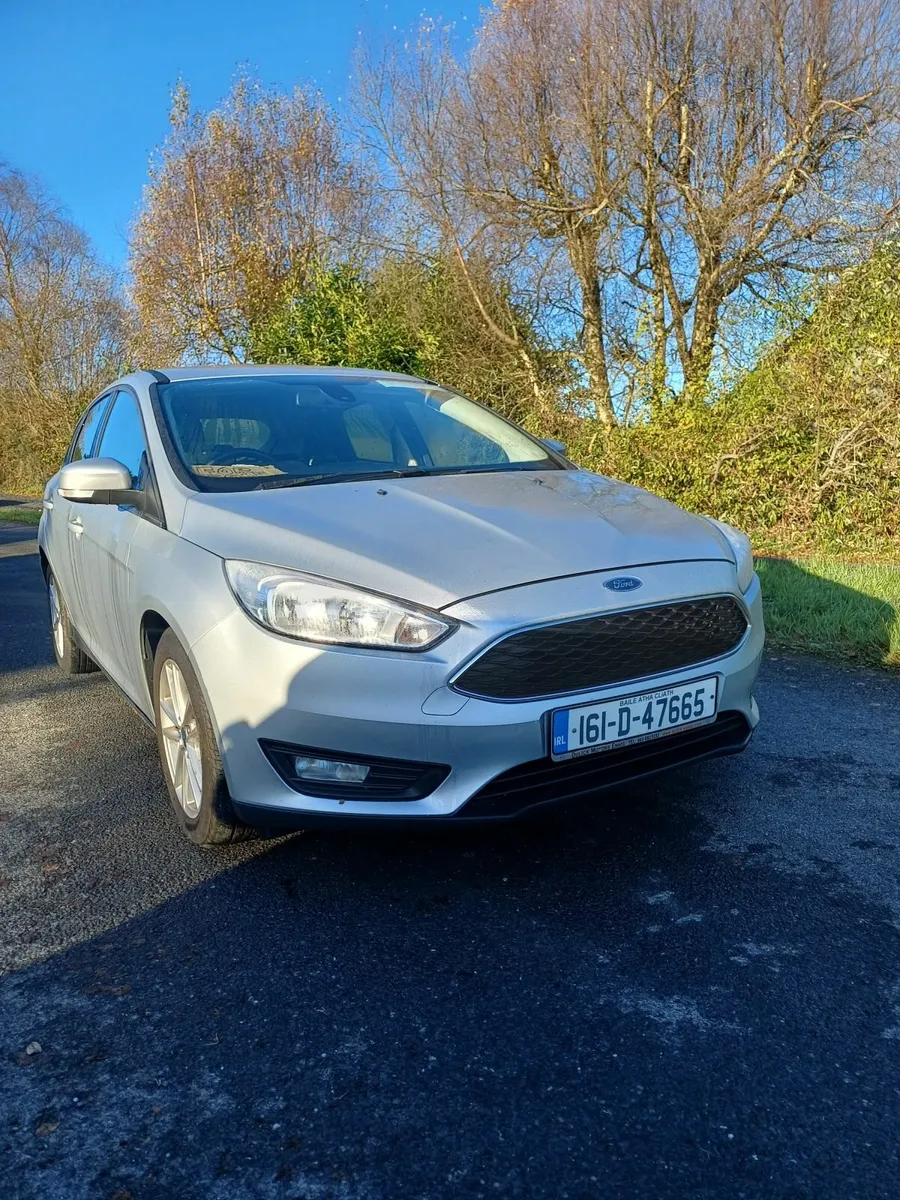 Ford Focus 2016 - Image 3