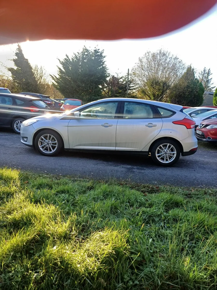 Ford Focus 2016 - Image 4