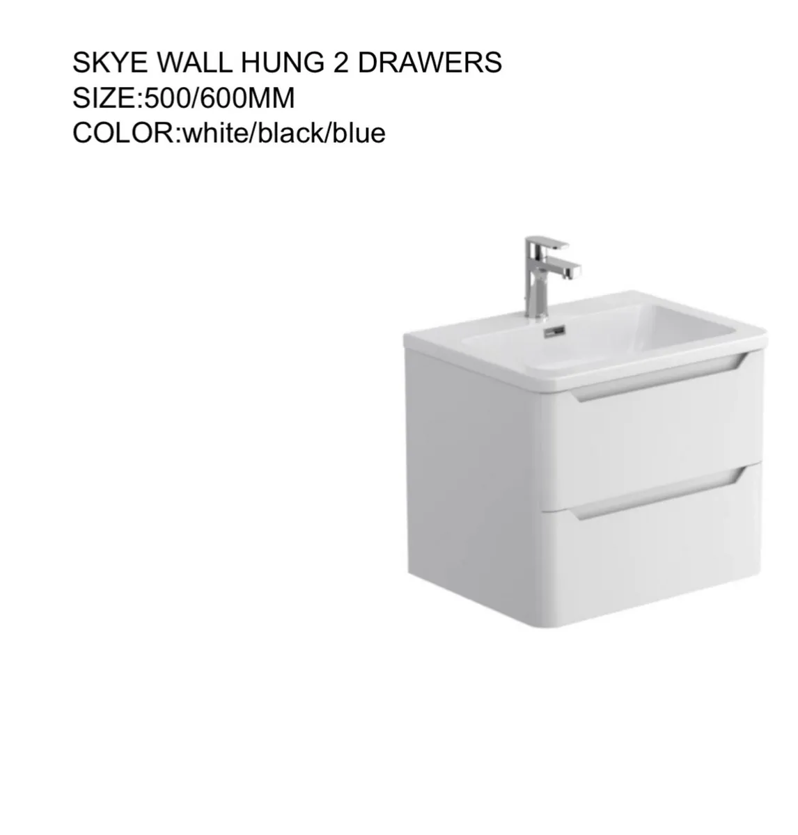 Bath Tub Free Standing - Image 3