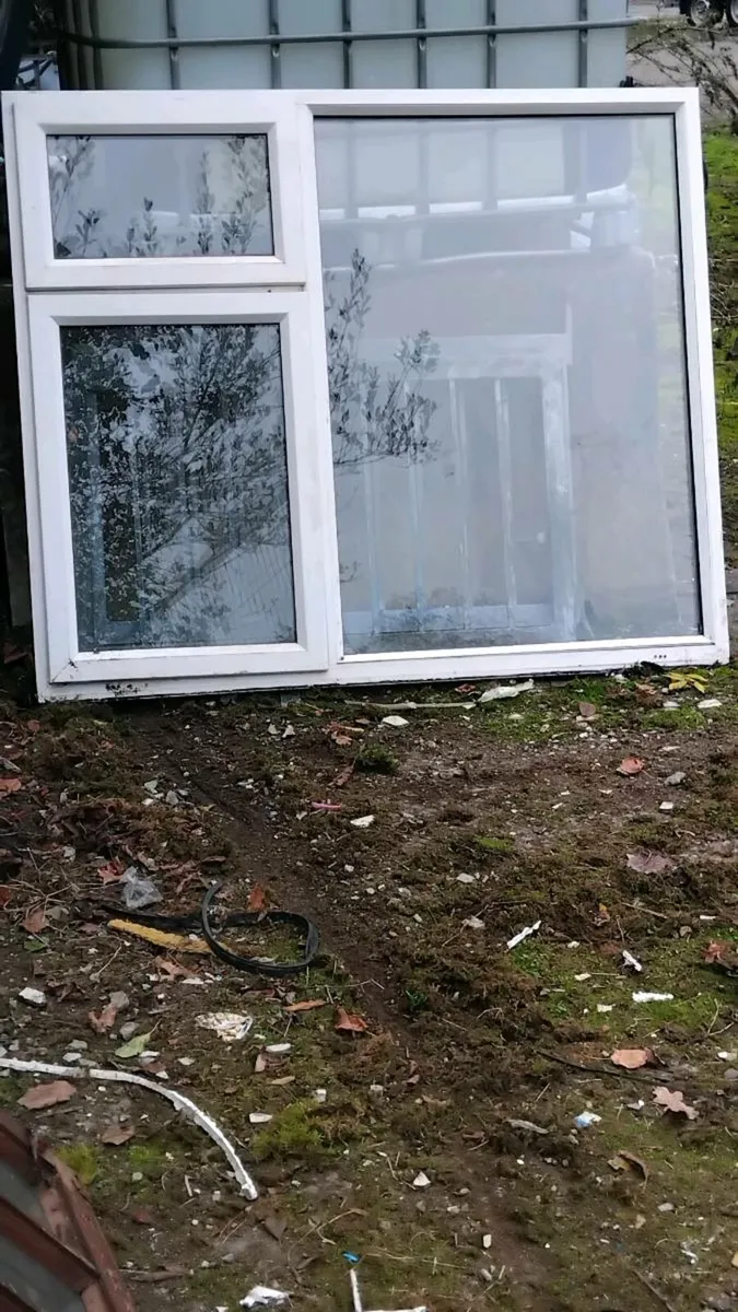 Pvc windows - Image 4
