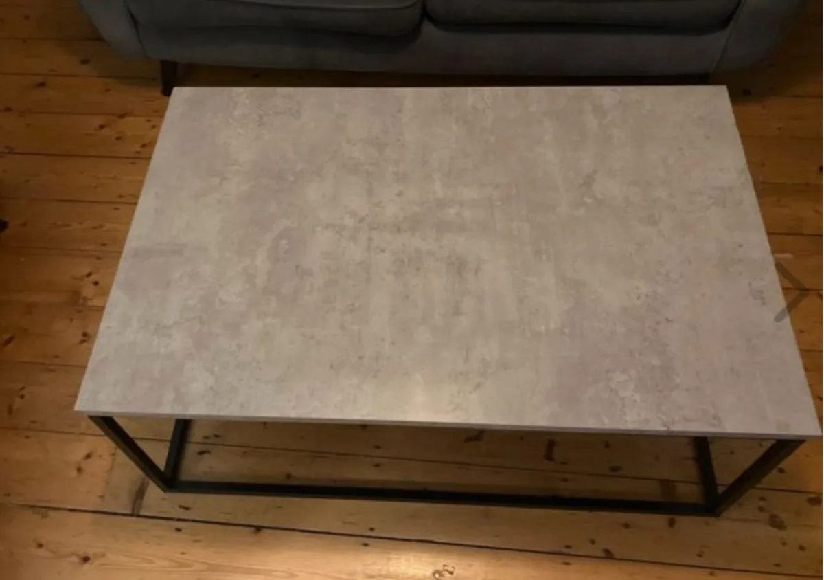 Jysk Coffee Table - Image 2