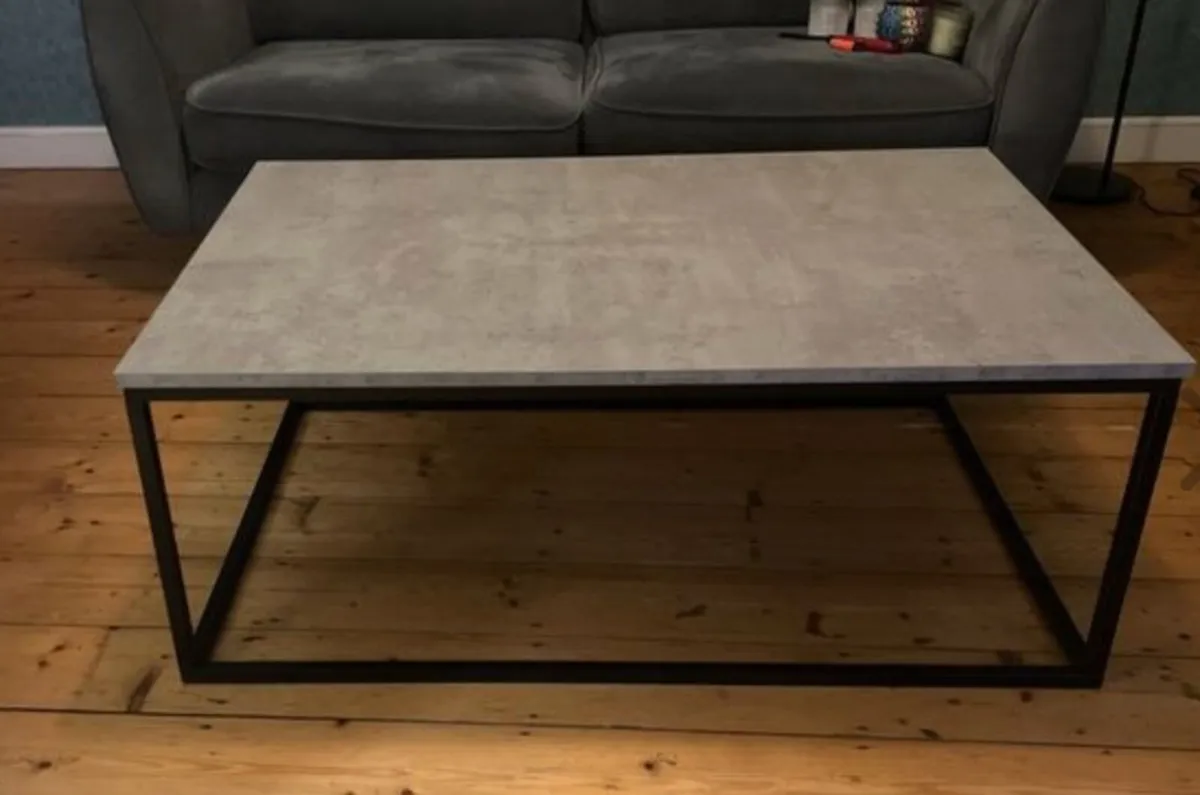 Jysk Coffee Table - Image 3
