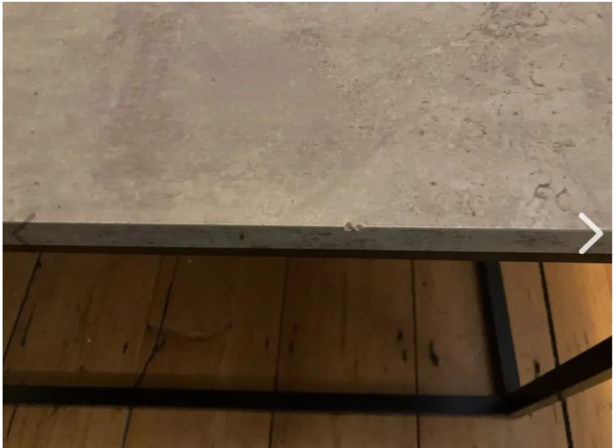 Jysk Coffee Table - Image 4