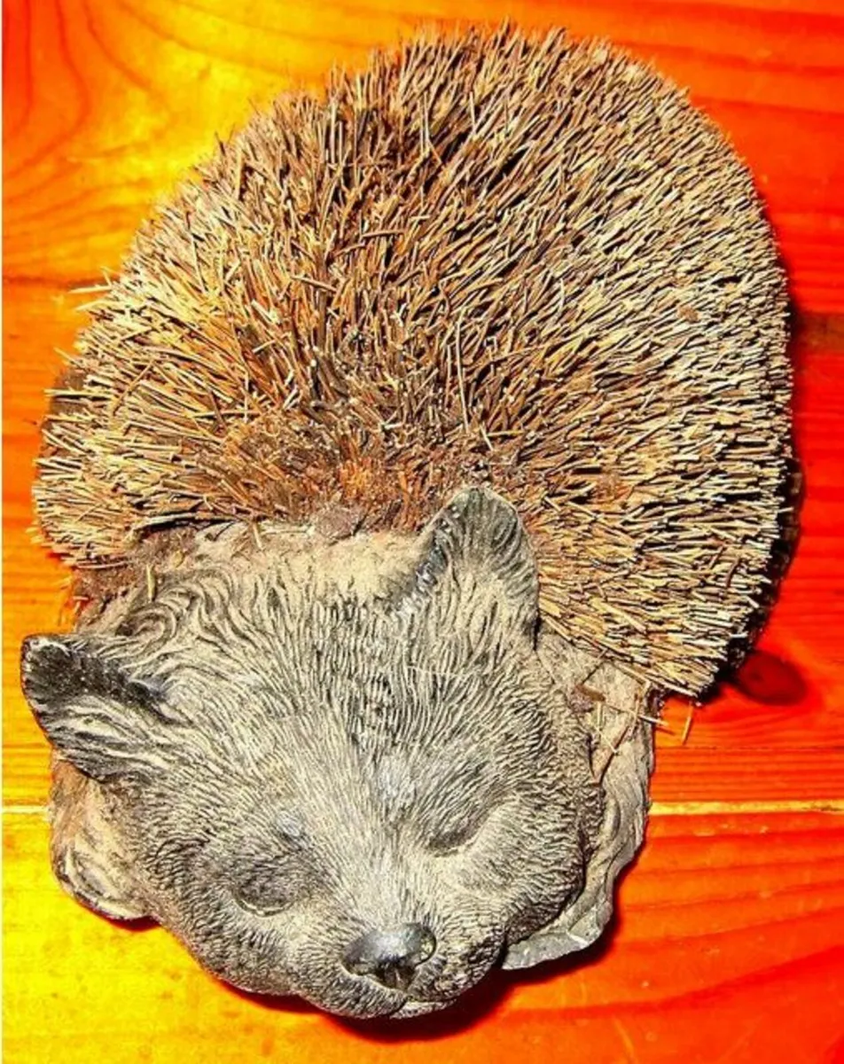 Vintage 'Cat' Boot Scraper - Image 4