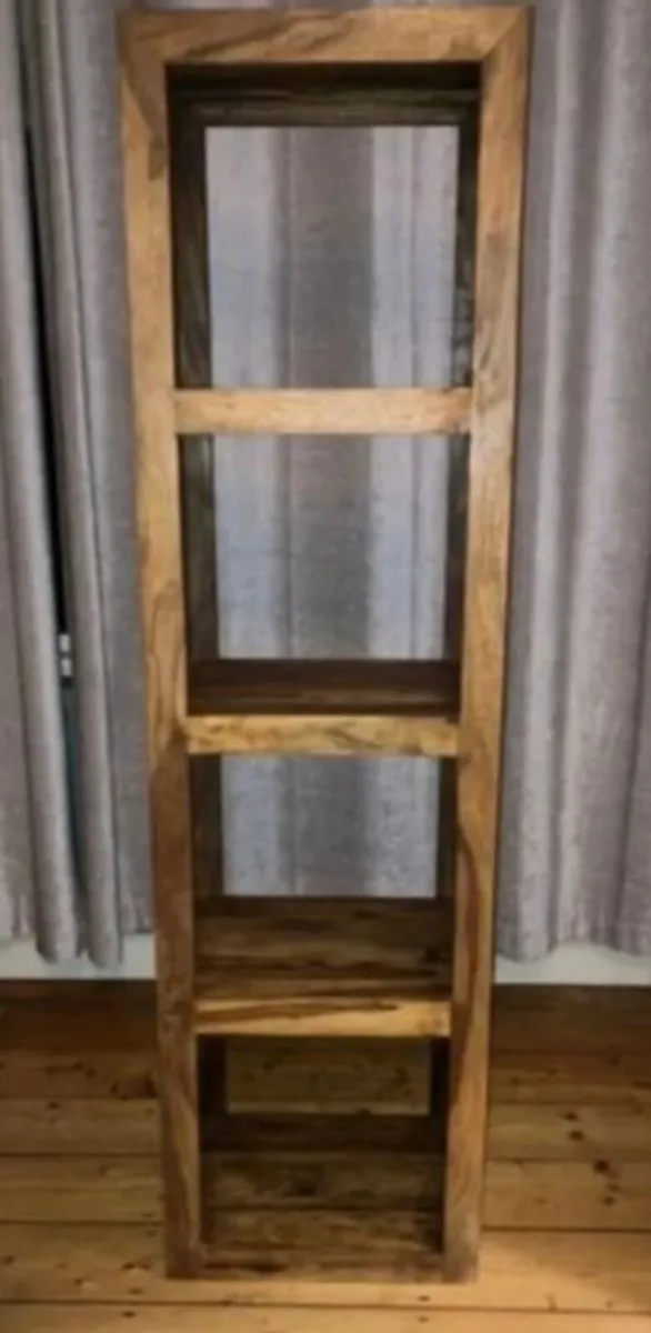 EZ Living Bookshelf - Image 1