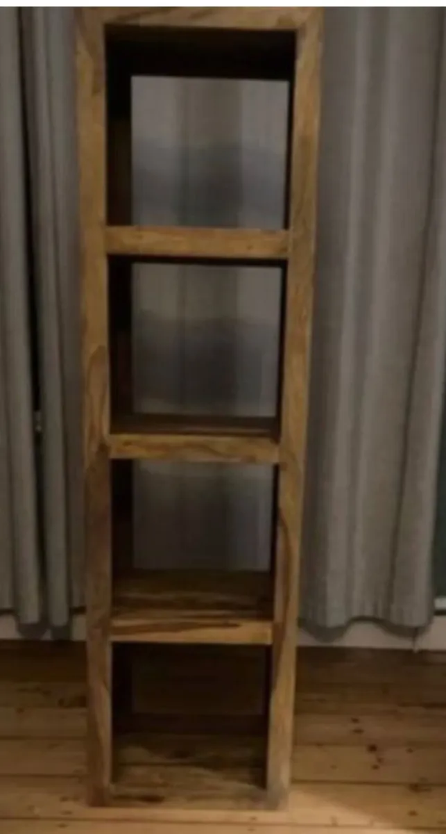 EZ Living Bookshelf - Image 2