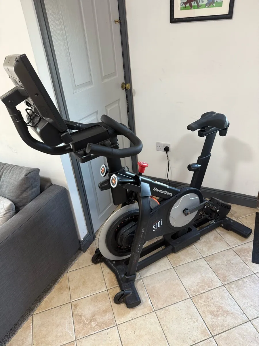 Nordictrack S10i - Image 1