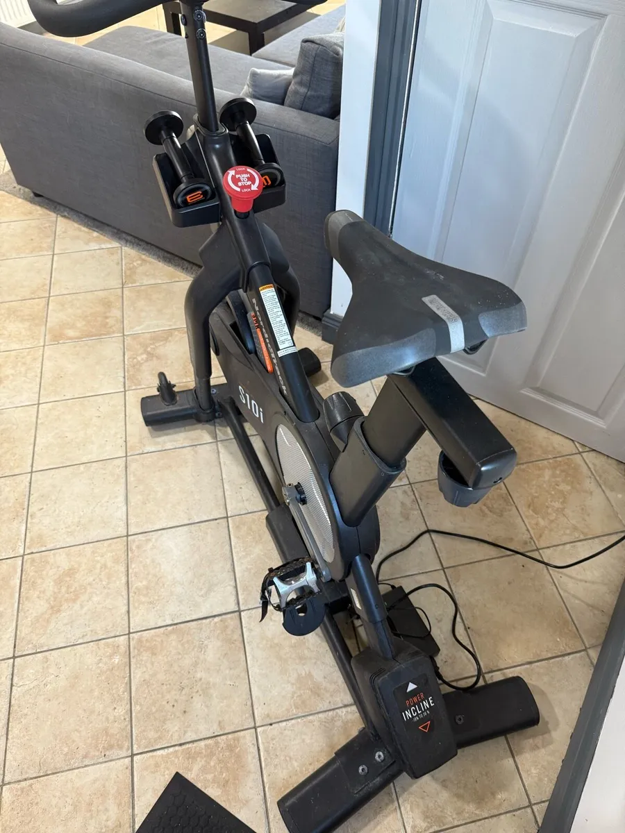 Nordictrack S10i - Image 2