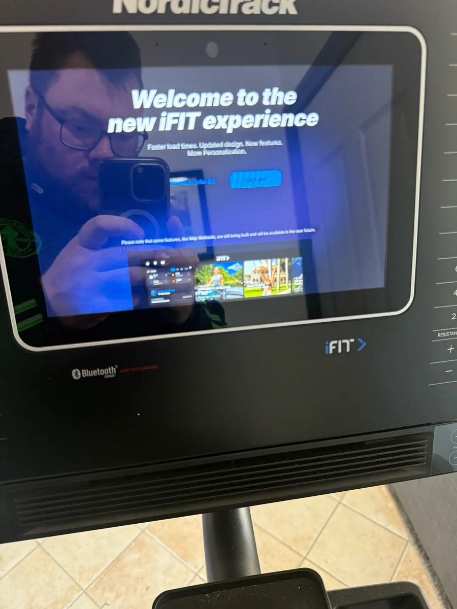 Nordictrack S10i - Image 3