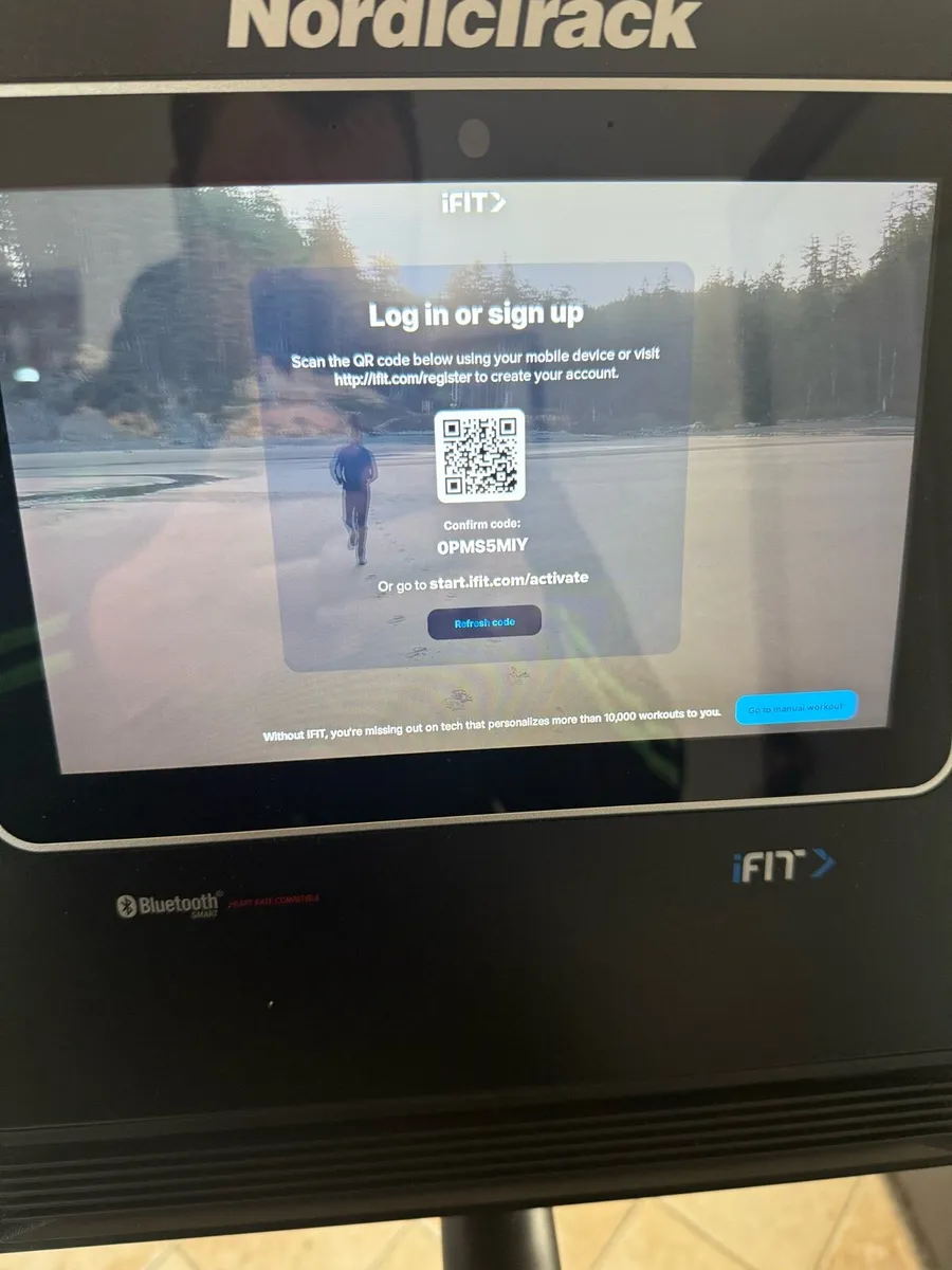 Nordictrack S10i - Image 4