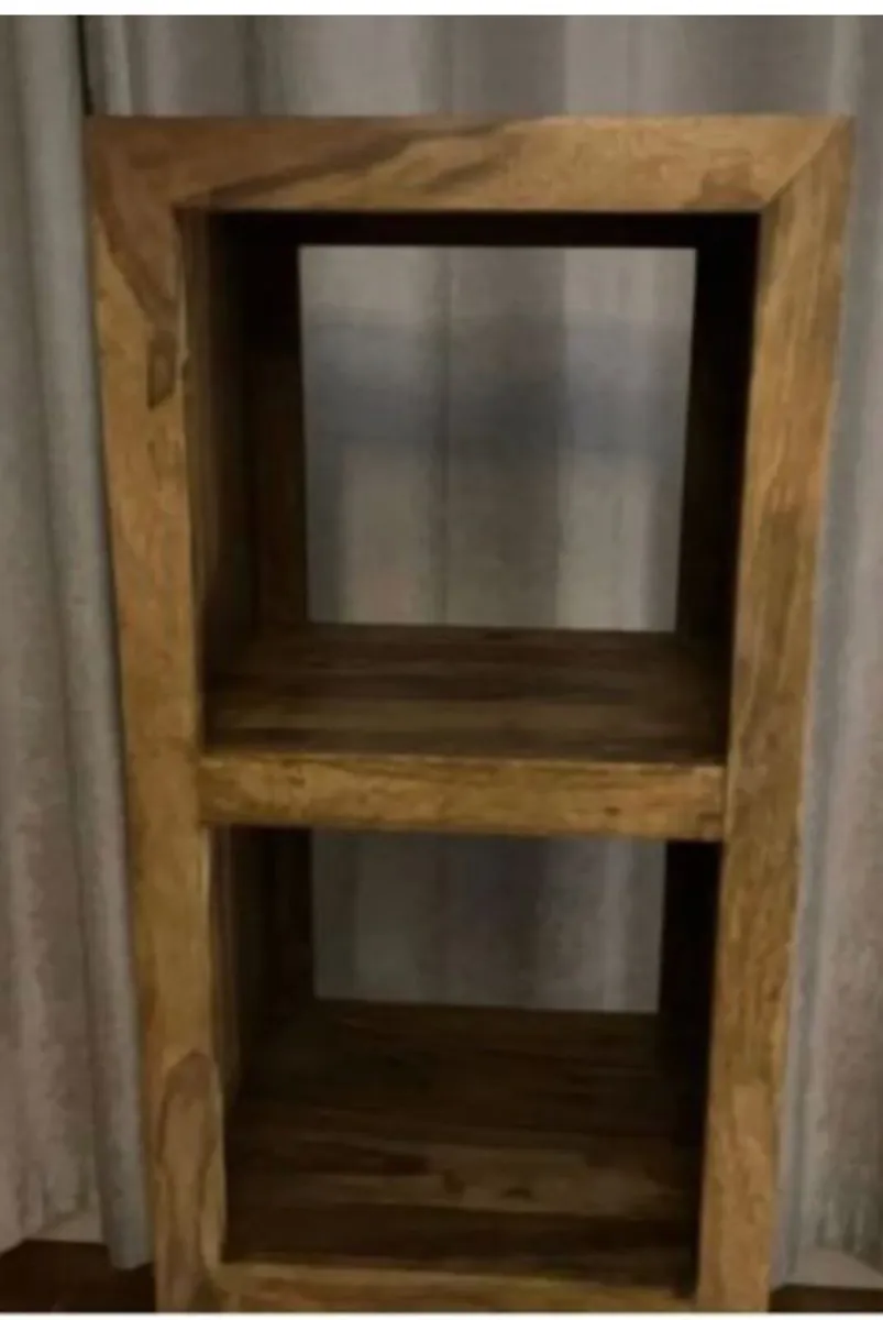 EZ Living Bookshelf - Image 3