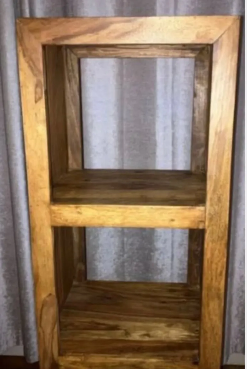 EZ Living Bookshelf - Image 4