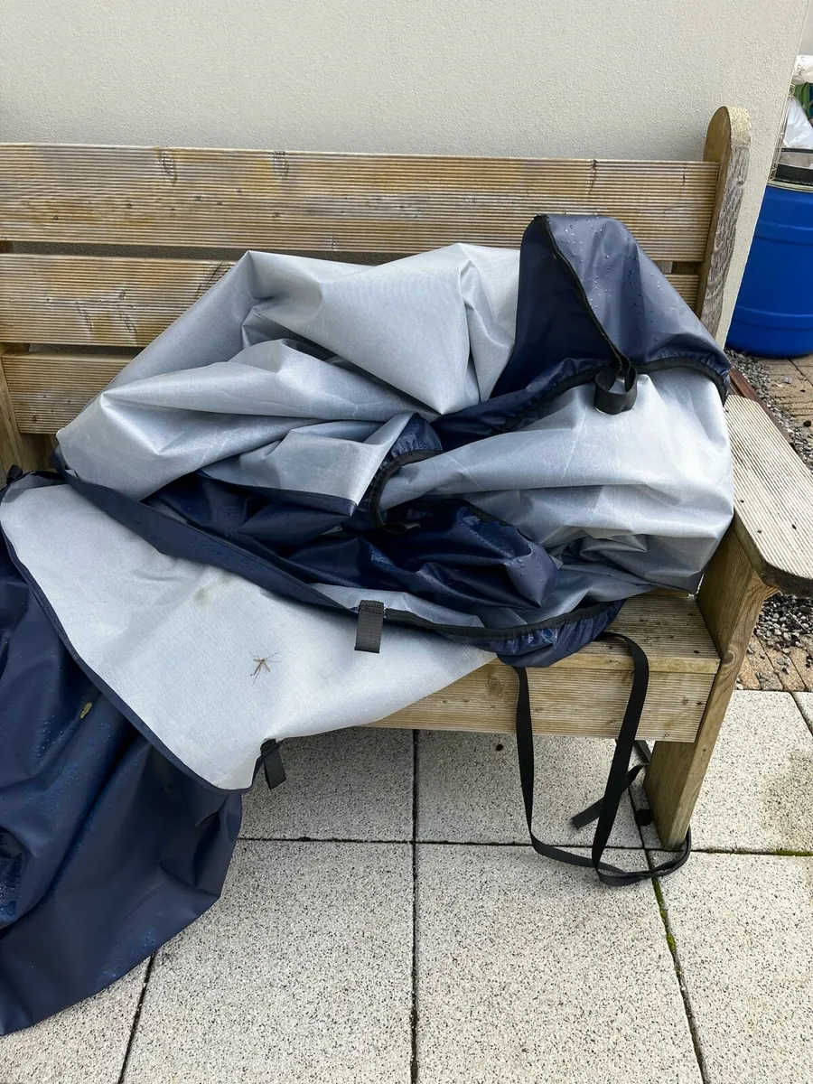 Boat cover - Image 2