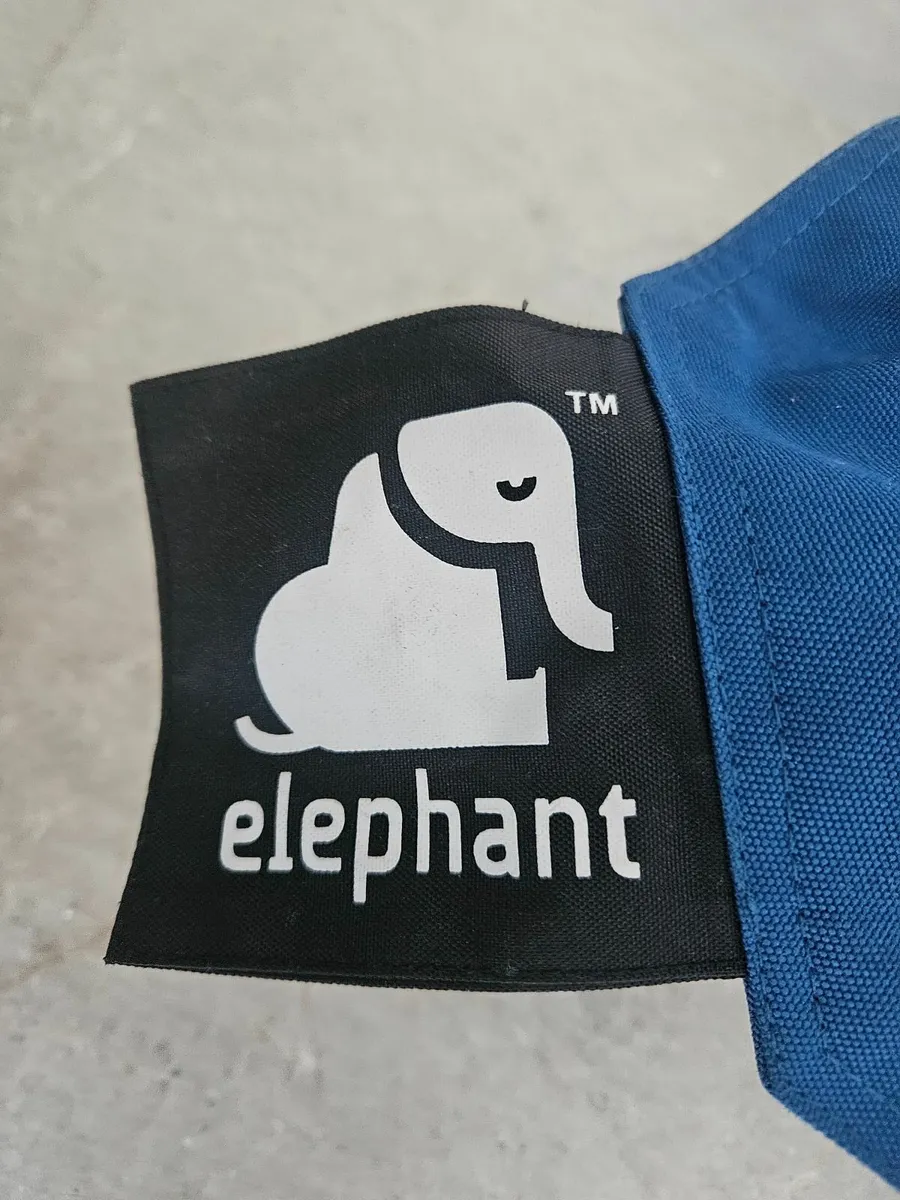 XL Bean Bag - Image 1