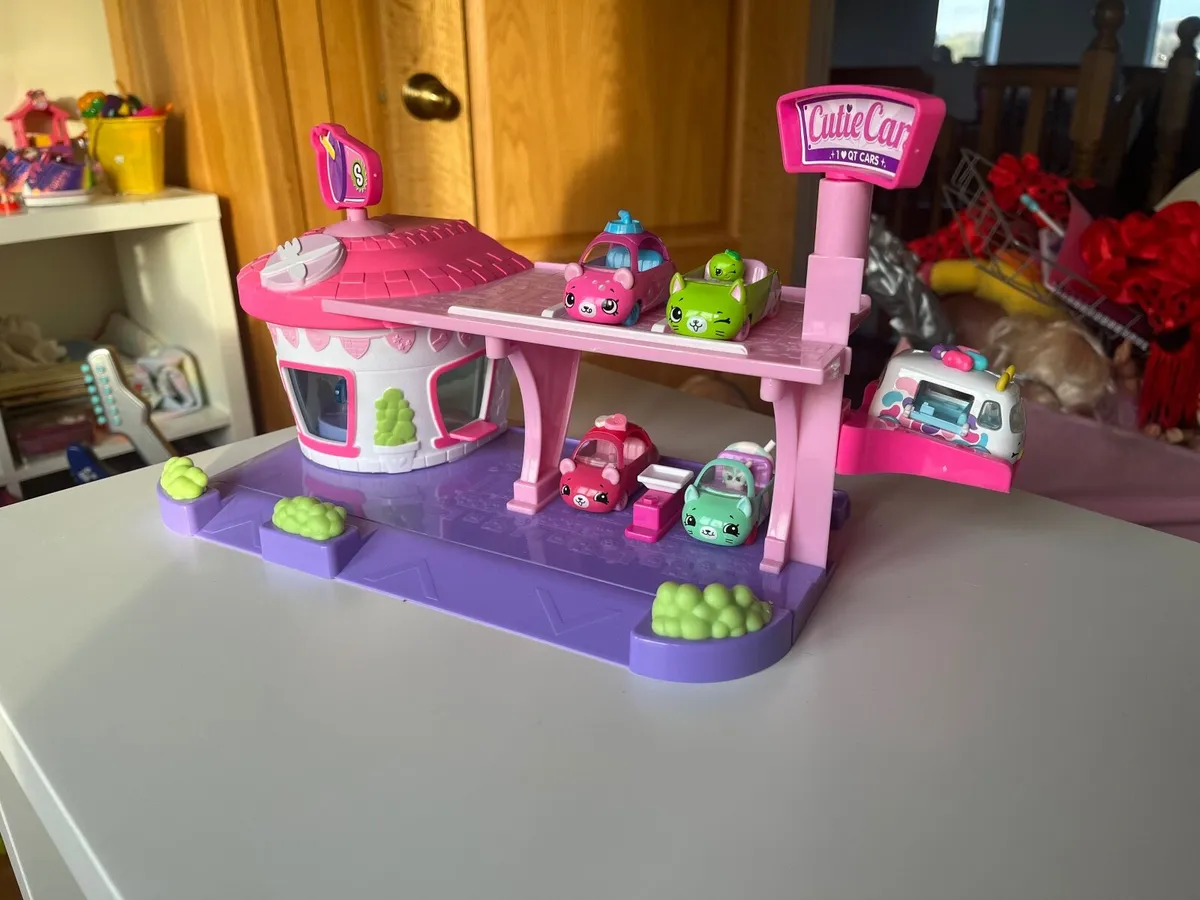 Shopkins all together/separate - Image 4