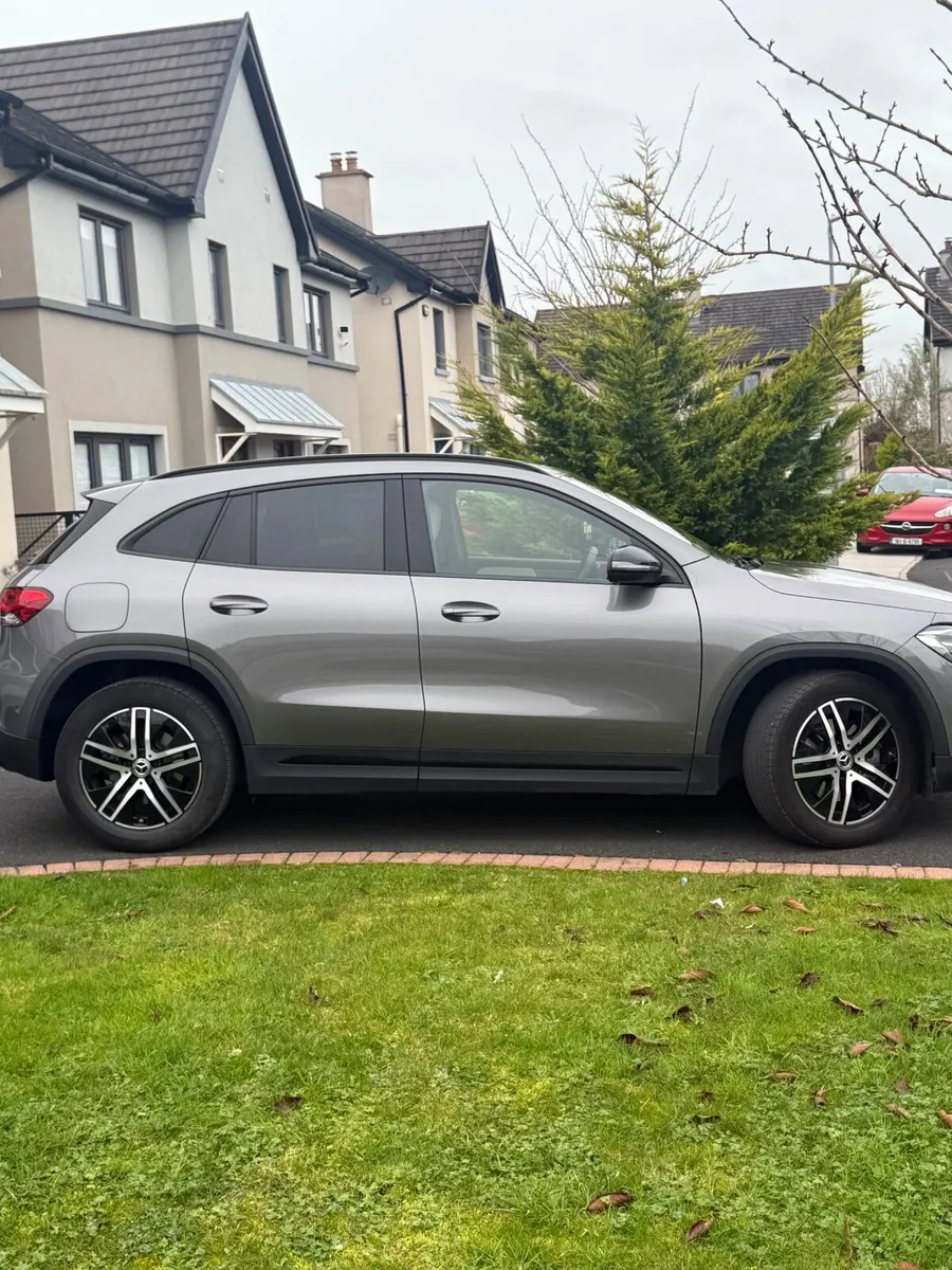 Mercedes-Benz GLA 2023 - Image 1