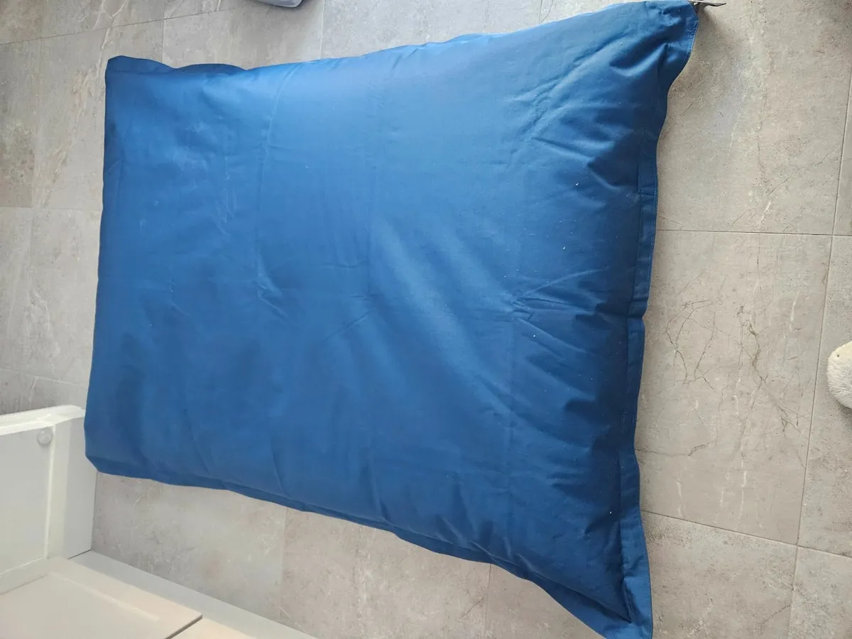 XL Bean Bag - Image 2