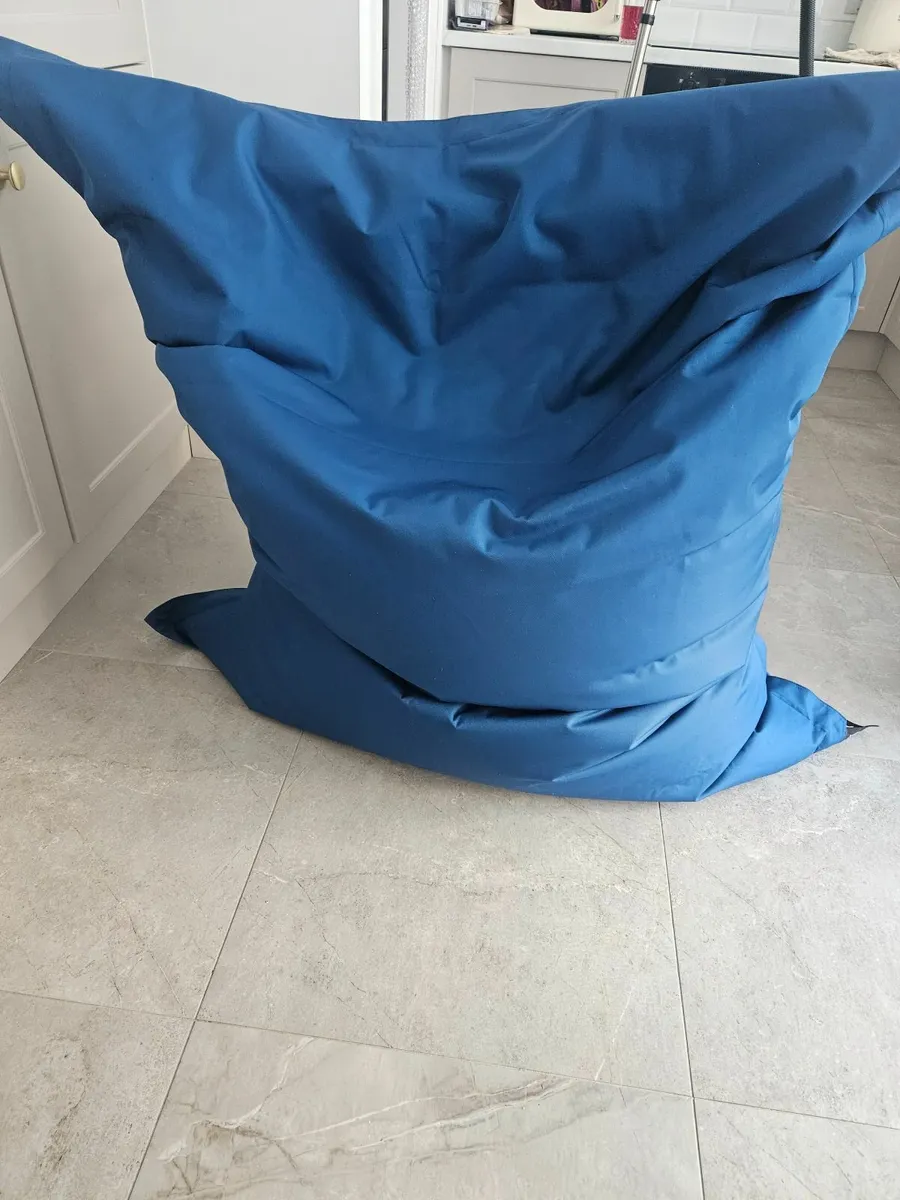 XL Bean Bag - Image 3