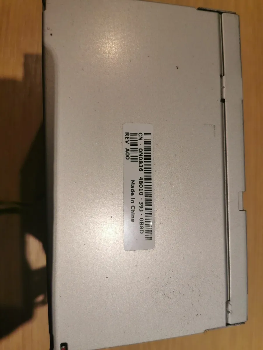 Dell 200w Psu Atx Pc Power Supply Unit Ps-5022-2df - Image 3